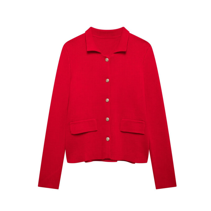 lapel-collar-cardigan-sweater-Red-1.jpg