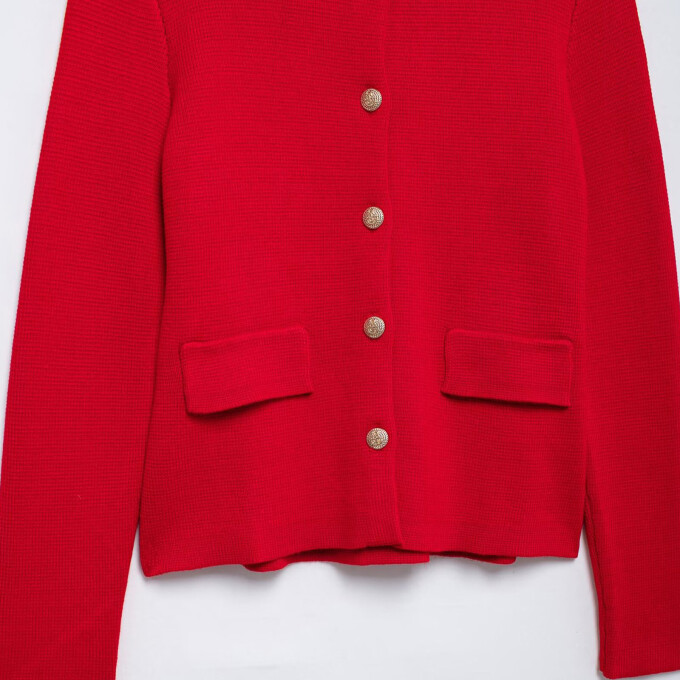 lapel-collar-cardigan-sweater-Red-8.jpg