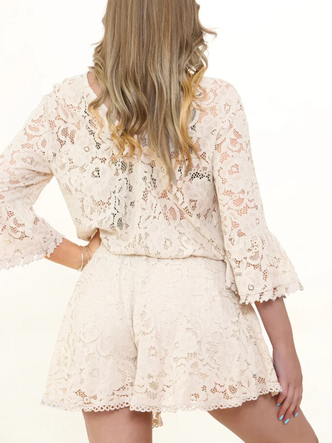 APRICOT-LACE-BLOUSE-SHORT-COORD-SET-3.jpg