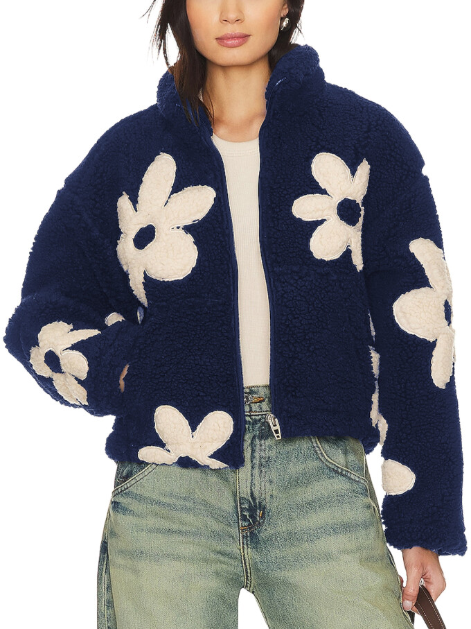 floral-pattern-sherpa-jacket-Navy-1.jpg