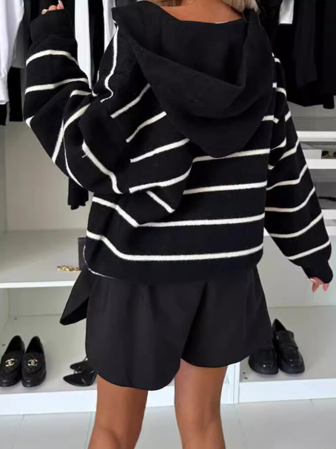 striped-hooded-sweater-cardigan-Black-3.jpg