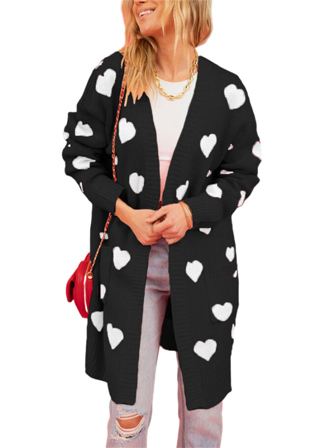 heart-print-sweater-cardigan-Black-1.jpg