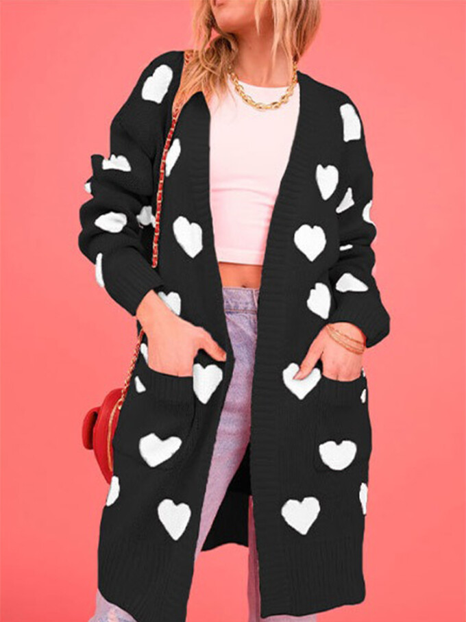 heart-print-sweater-cardigan-Black-3.jpg