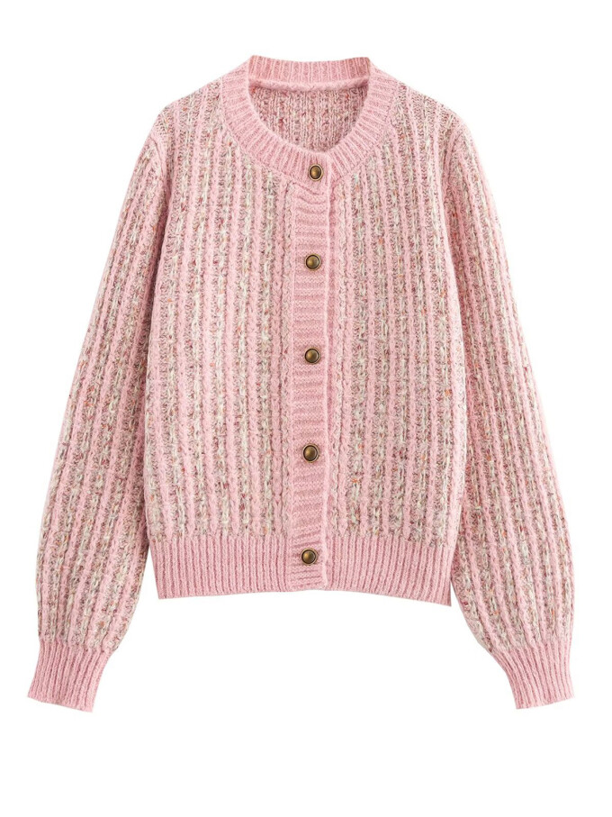 round-neck-cardigan-sweater-Pink-1.jpg