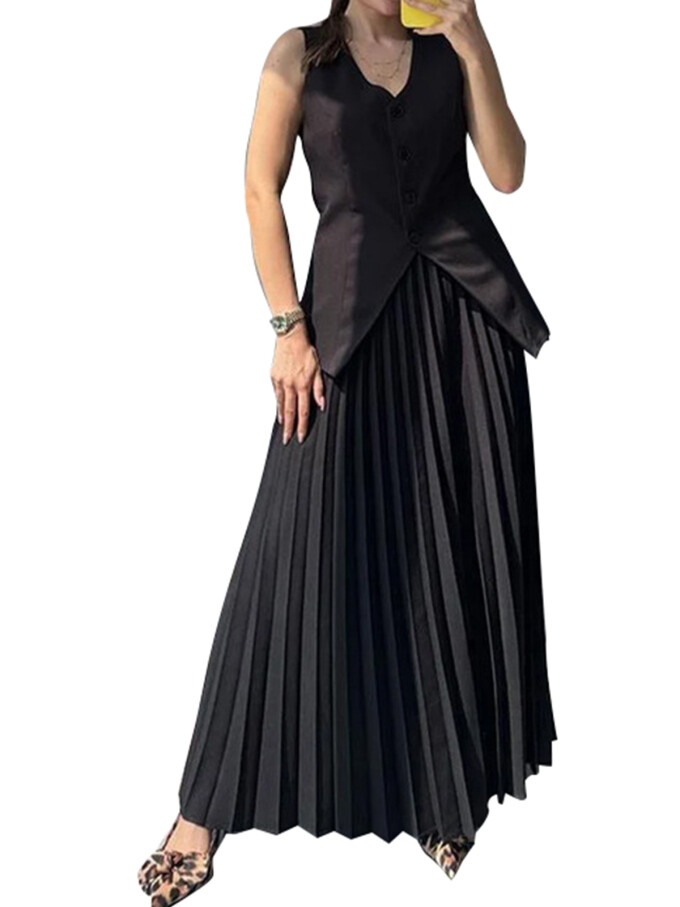 vest-and-pleated-skirt-sets-Black-1.jpg