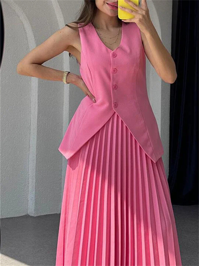 vest-and-pleated-skirt-sets-Pink-2.jpg