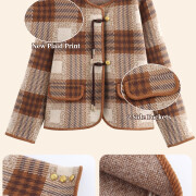 elegant-knit-jacket-coat-for-woman