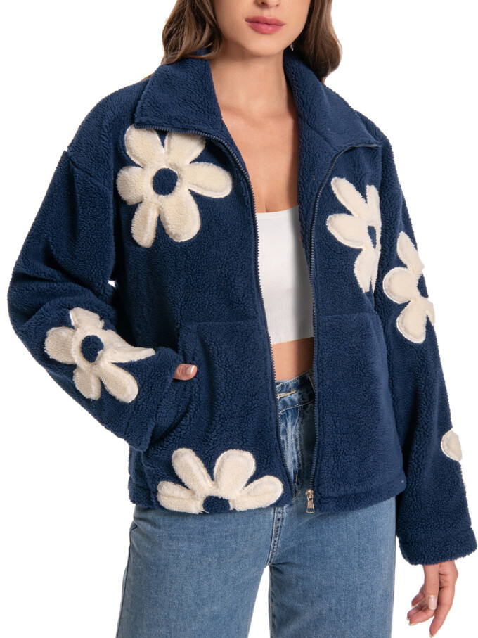 floral-pattern-sherpa-jacket-Navy-4.jpg