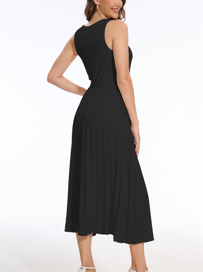 sleeveless-patchwork-long-dress-Black-2.jpg