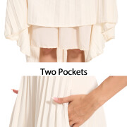 beige-dress-has-lining-and-pockets