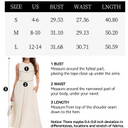 size-chart-COZY-long-dress