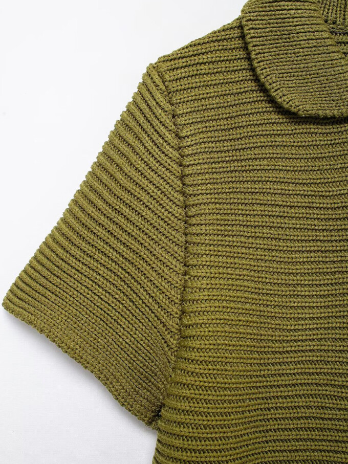 short-sleeve-knitted-tops-Green-4.jpg