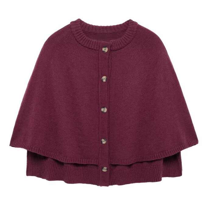 crop-poncho-cardigan-sweater-Winered-1.jpg