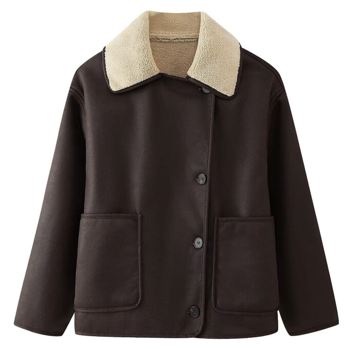 fleece-lined-jacket-coat-Coffee-1.jpg