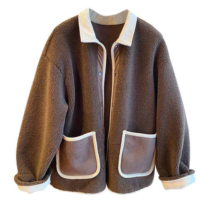 polar-fleece-button-coat-Brown-1.jpg