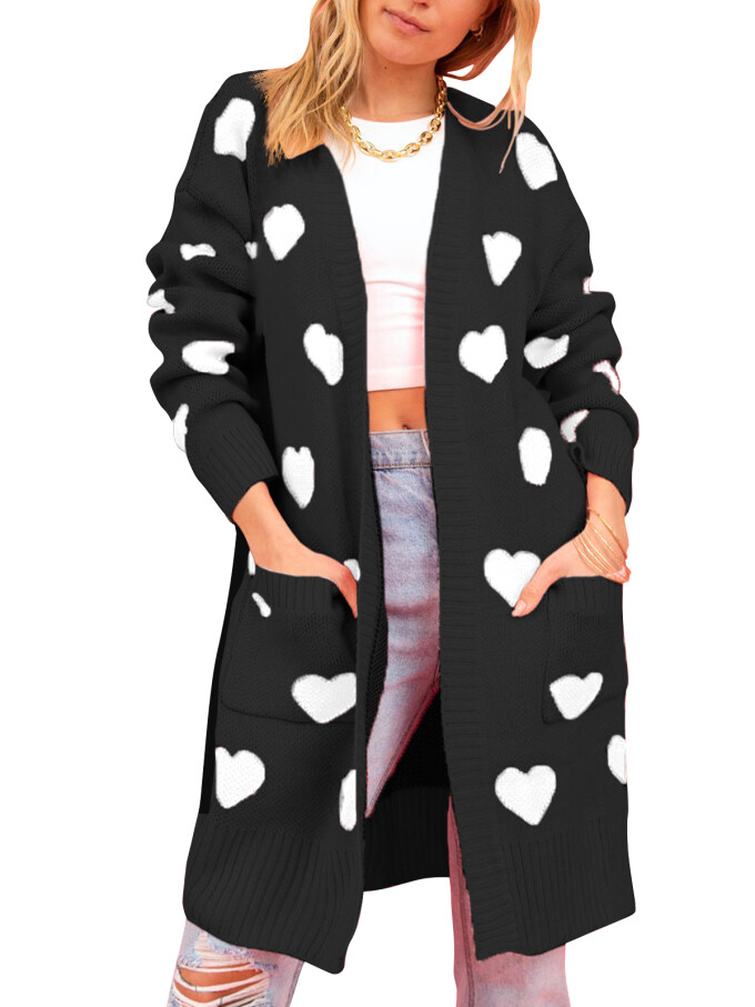 heart-print-cardigan-sweater-Black-1.jpg