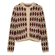 brown-long-sleeve-cardigan-sweater-1