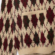 brown-long-sleeve-cardigan-sweater-4