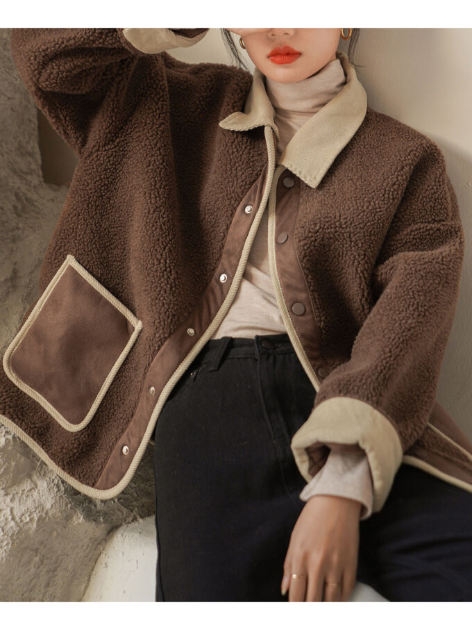 contrast-lapel-fleece-coat-Brown-6.jpg