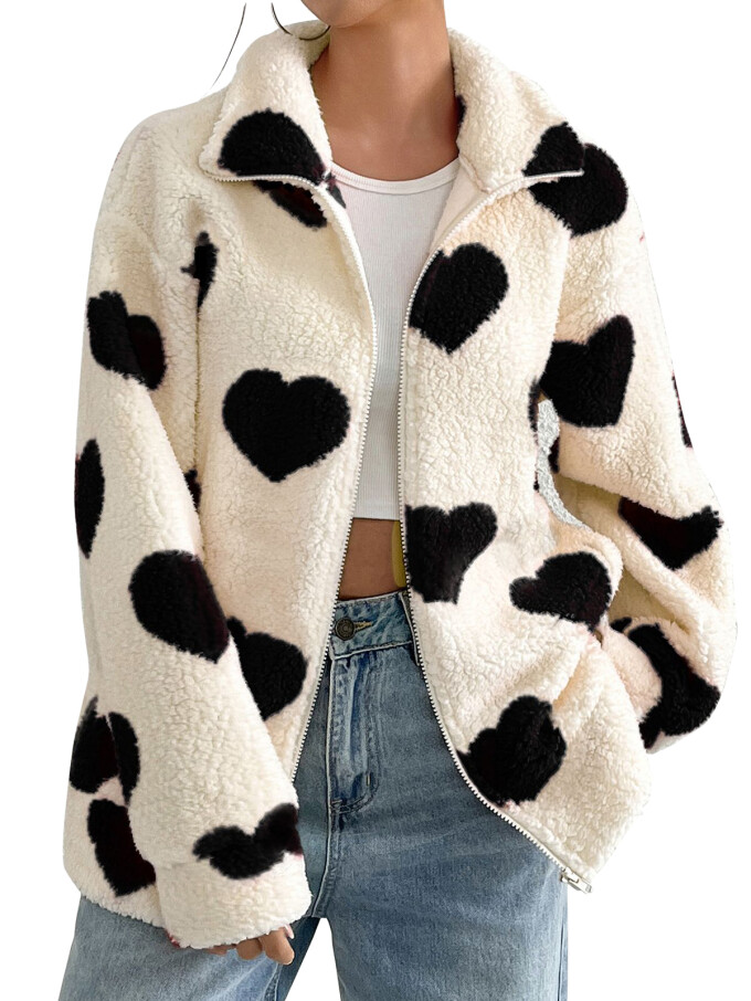 heart-print-fleece-jacket-Black-1.jpg