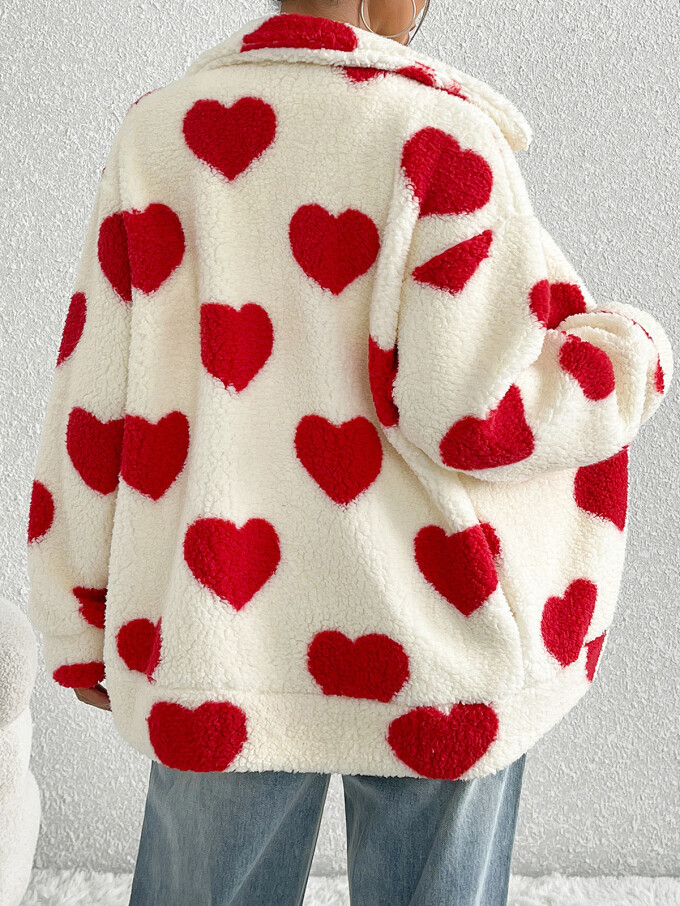 heart-print-fleece-jacket-Red-2.jpg