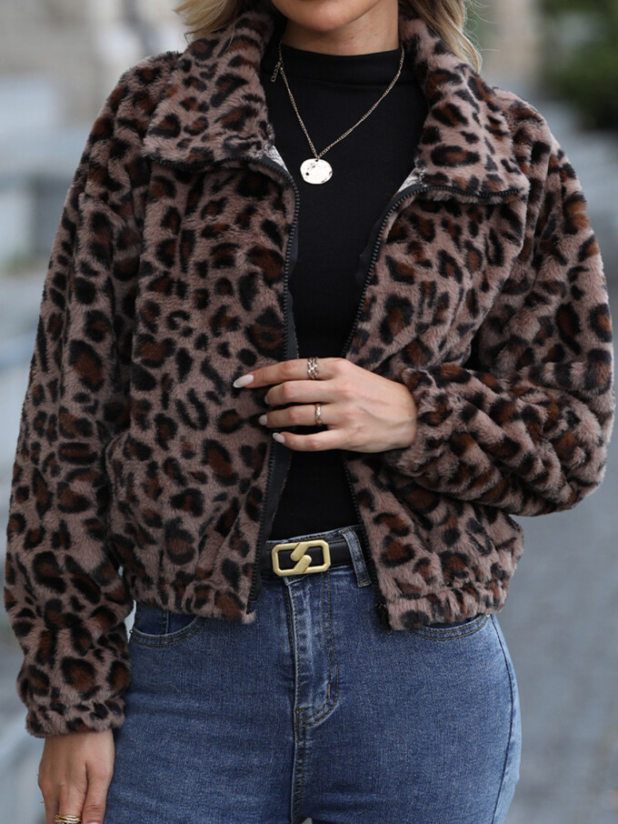 leopard-fuzzy-fleece-jacket-Coffee-5.jpg