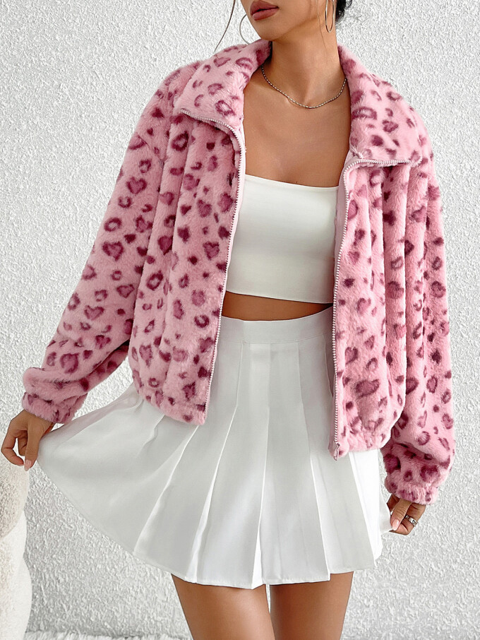 leopard-fuzzy-fleece-jacket-Pink-4.jpg