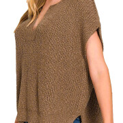 v-neck-knit-top-Coffee-2