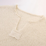 women-sleeveless-v-neck-knit-crop-tops-Beige-1