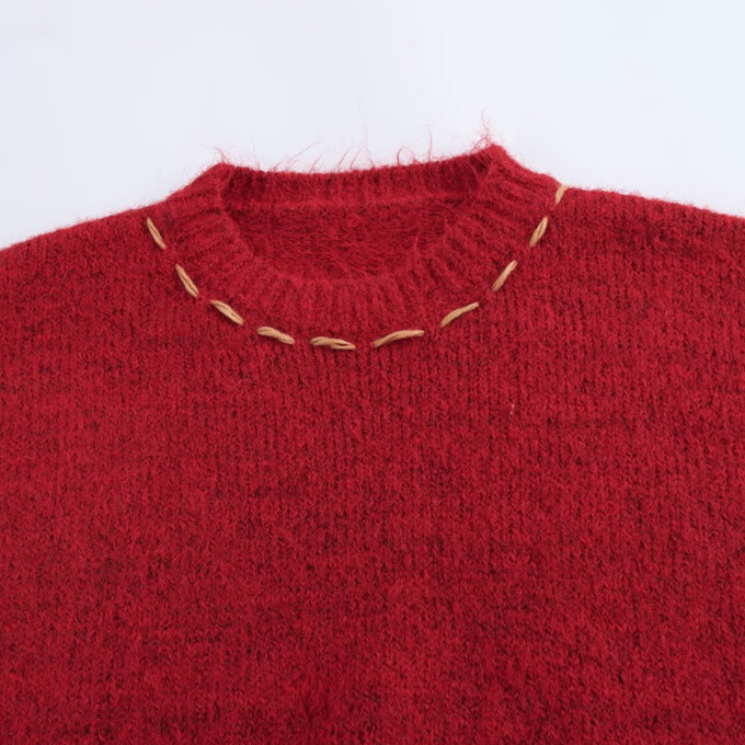 diamond-long-sleeve-sweater-Red-3.jpg