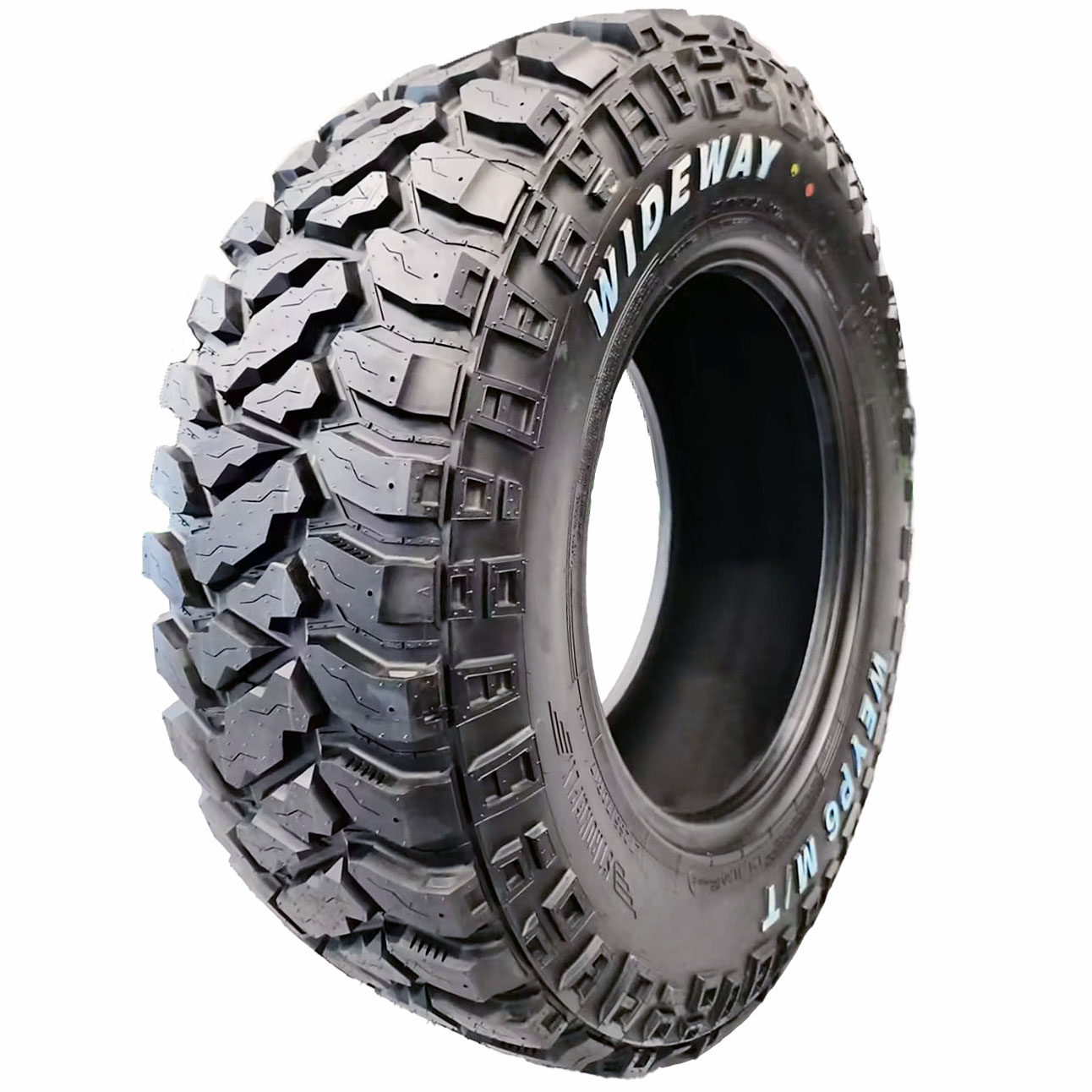 WIDEWAY WEY P6 MT