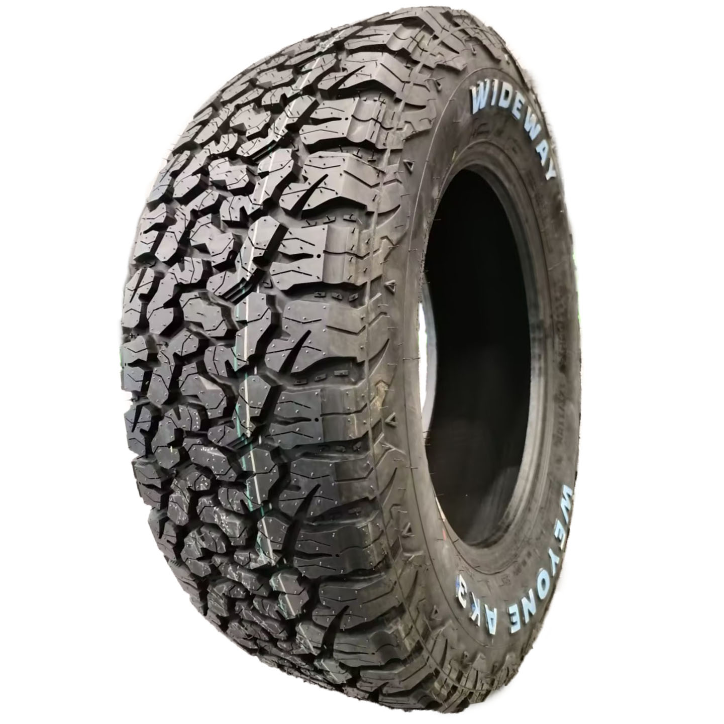 WIDEWAY WEYONE AK3 (TAKO2) 285/45R22 116/113S tyre