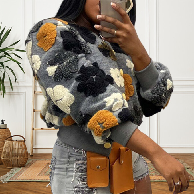 floral-fleece-bomber-jacket-Grey-3.jpg