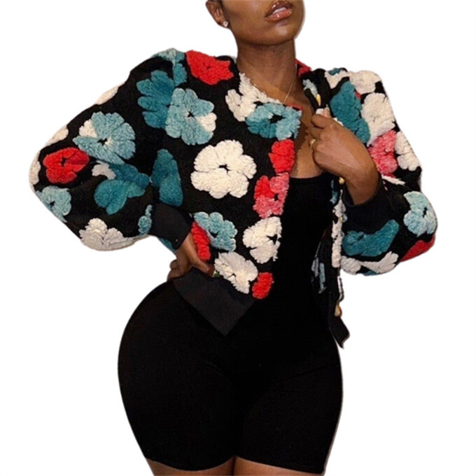 floral-fleece-bomber-jacket-Red-1.jpg