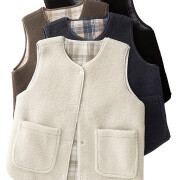 Brown-vest7