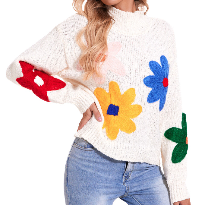 colorful-flower-sweater-Beige-6.jpg