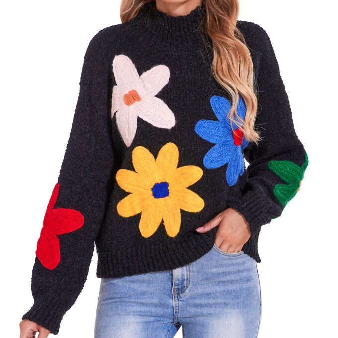 colorful-flower-sweater-Black-1.jpg