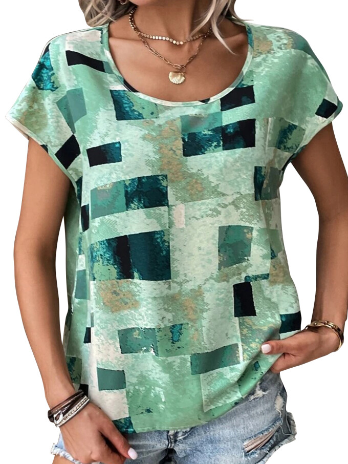 geometric-printed-blouse-Green-1.jpg