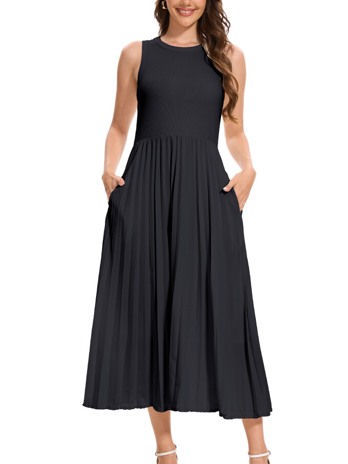 sleeveless-patchwork-long-dress-Black-1.jpg