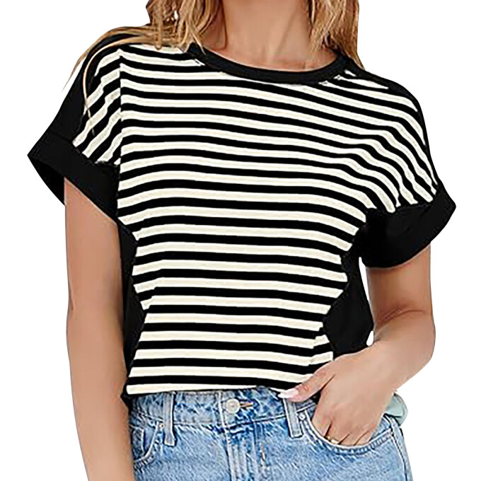 striped-short-sleeve-top-Black-1.jpg