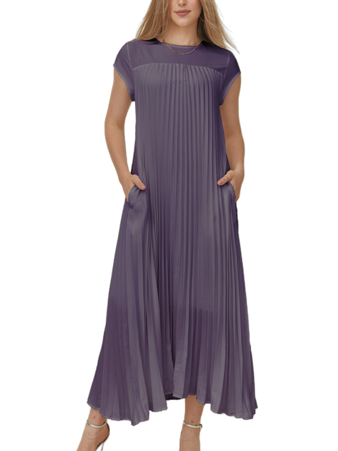 summer-pleated-long-dress-Darkpurple-1.jpg