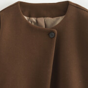 Brown-plain-cardigan-2