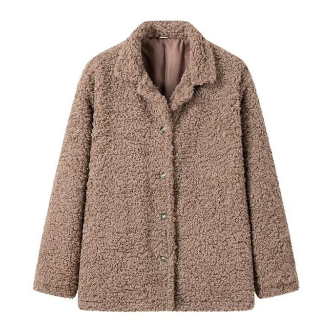 fuzzy-fleece-button-coat-Khaki-1.jpg