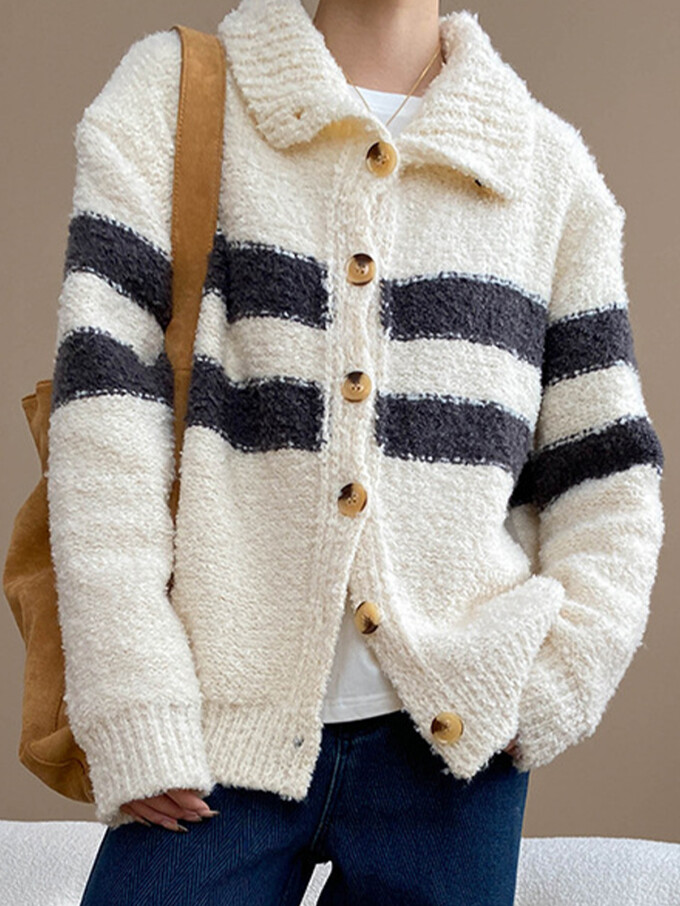 fleece-lapel-cardigan-sweater-Beige-4.jpg