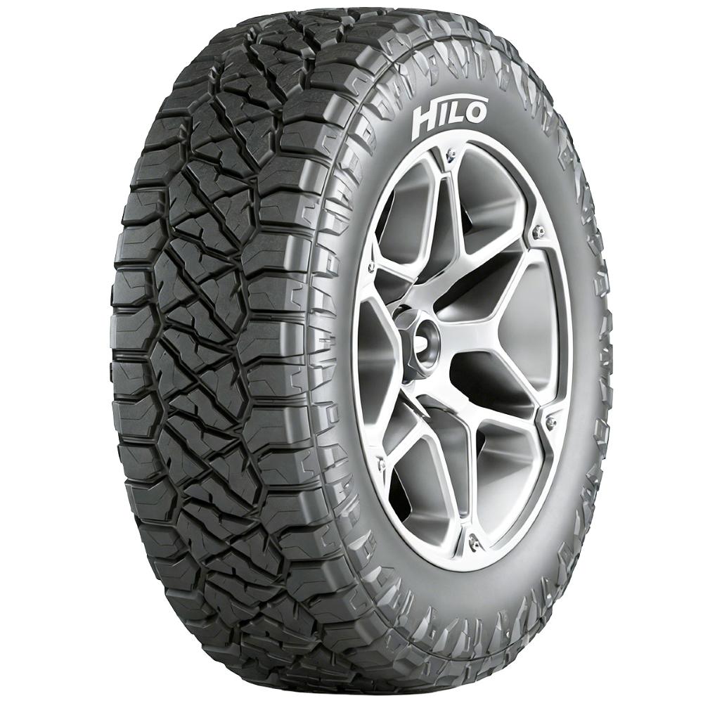 HILO WILDGRIP RT1 (RWL) 285/50R20LT 119/116Q tyre